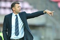 Андрей Шевченко, фото ффу