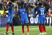 Франция, getty images