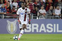 Винисиус показал свой класс в последнем матче, Getty Images