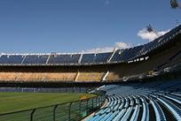 Бомбонера, getty images