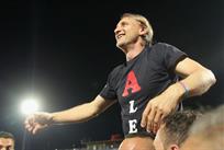 Давиде Никола, Getty Images