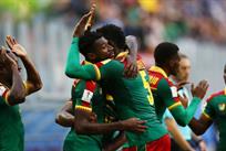 Камерун – Австралия, Getty Images