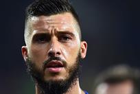 Харис Медуньяин, getty images