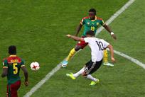 Керем Демирбай, Getty Images