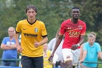 фк александрия