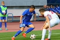 фк мариуполь