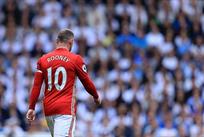 Уйэн Руни, getty images