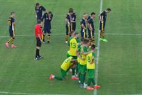 Нива — Металлист 1925 2:2 (4:3 по пенальти) Видео голов и обзор матчей