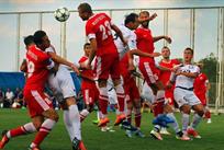 ФОТО ФК ЧЕРНОМОРЕЦ