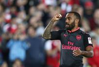 Александр Ляказетт, Getty Images