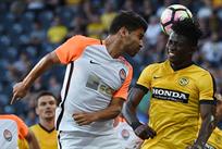 Фото ФК Шахтер