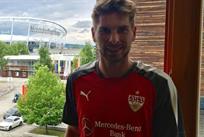 Рон-Роберт Цилер, фото фк штутгарт