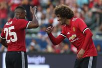 фк ман юнайтед