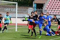 ФК Мариуполь