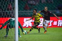 Милан – Боруссия Д, Getty Images