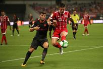 Бавария – Арсенал, Getty Images