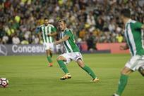 Роман Зозуля, realbetisbalompie.es