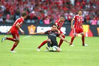 Бавария – Милан, Getty Images