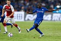 Арсенал – Челси, Getty Images