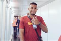 Жуан Жезус, twitter.com/juan_j3sus