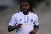 ДЬЕМЕРСИ МБОКАНИ, ФК ДИНАМО КИЕВ