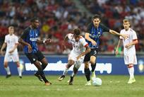 Бавария уступила Интеру, Getty Images