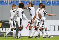 Фото: ФК ПАОК