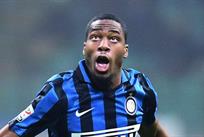 Джоффри Кондогбия, Getty Images