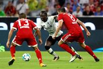 Бавария – Ливерпуль, Getty Images