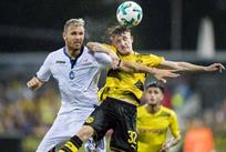 твиттер боруссии