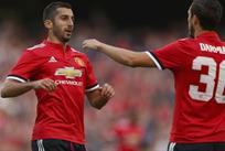 фк ман юнайтед