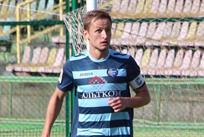 Дмитрий Гришко, фотография из фейсбука игрока