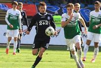 Черноморец — Александрия 2:2 Видео голов и обзор матча