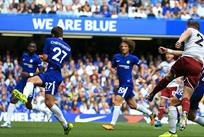 Фото: ФК Бернли