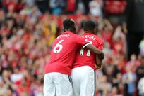 Фото: ФК Манчестер Юнайтед