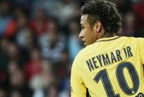 Неймар отметился дебютным голом за ПСЖ