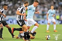 Фото: ФК Лацио