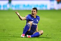 Евгений Коноплянка, Getty Images