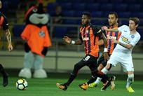 Фото: ФК Шахтер