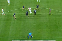 Черноморец — Верес 0:1 Видео гола и обзор матча