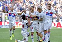 Фото: ФК Лион