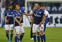 Шальке, getty images