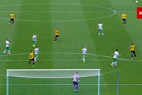 Карпаты — Александрия 0:0 Видео обзор матча