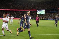 ПСЖ – Тулуза, twitter.com/psg_inside