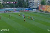Сталь — Зирка 0:1 Видео гола и обзор матча