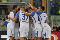 Рома — Интер 1:3 Видео голов и обзор матча