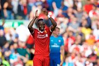 Садио Мане, ФК Ливерпуль