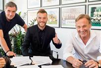 Ярмоленко: Мои цели всегда самые высокие