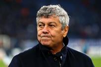 Мирча Луческу, Getty images