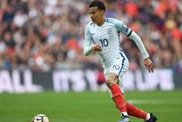 ДЕЛЕ АЛЛИ, GETTY IMAGES